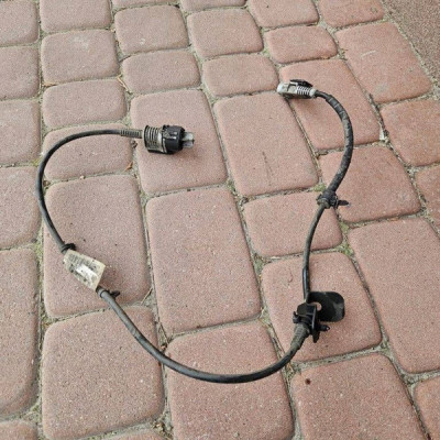 Instalacja wiązka amortyzatora IDS+ ABS czujnika Opel Insignia A 13441129