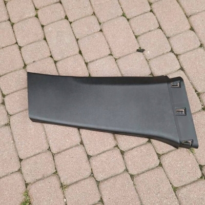 Obudowa osłona słupka środkowego prawa Opel Insignia A 13221255