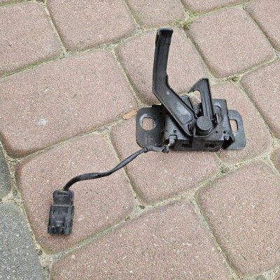 Zamek maski czujnik EUROPA rygiel Opel Insignia A 22788573