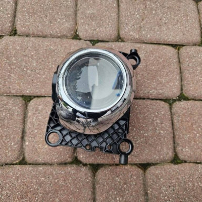 Soczewka lampy przód przedniej lewej silniczek Opel Insignia A 187.140-02