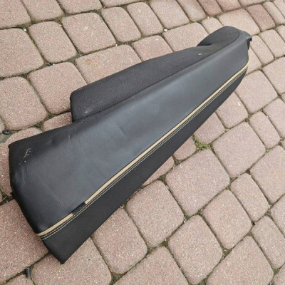 Obudowa kanapy skóra wersja pod AIRBAG Opel Insignia A 13414272