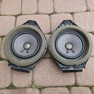 Głośnik tył tylny nagłośnienie BOSE Opel Insignia A 20935388