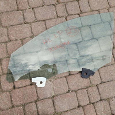 Szyba przód przednia lewa PODWÓJNA 2023R OPEL ASTRA L 6 VI