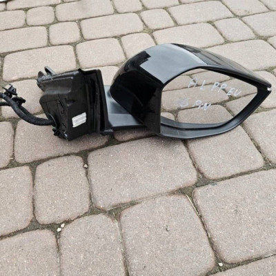 Lusterko prawe 16PIN kamera KTV Peugeot 308 EU OPEL ASTRA L 6 VI