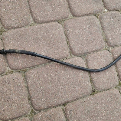 Przewód rura wąż spryskiwaczy zbiorniczka OPEL ASTRA L 6 VI