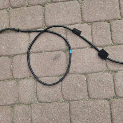 Przewód rura wąż spryskiwaczy zbiorniczka OPEL ASTRA L 6 VI