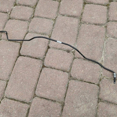 Przewód hamulcowy hamulca koła ABS OPEL ASTRA L 6 VI