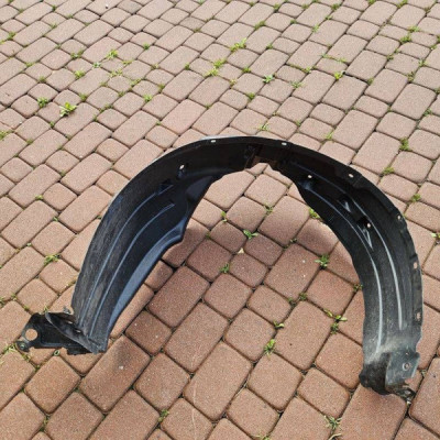 Nadkole przód przednie lewe 2022R Toyota Aygo X 53876-0H090