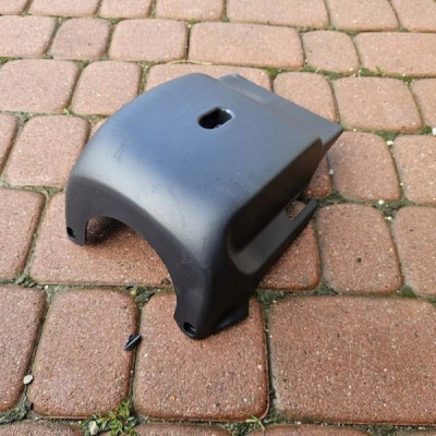 Obudowa osłona kolumny kierowniczej deski Toyota Aygo X 45286-K0903