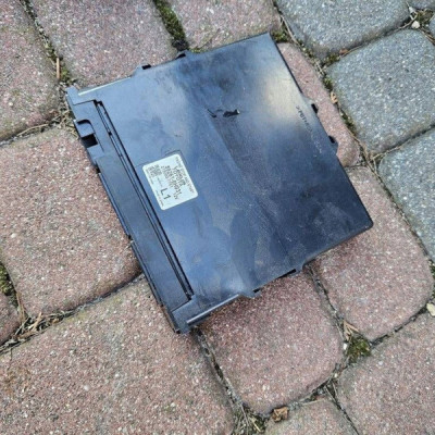 Moduł sterownik silnika Start Stop Toyota Aygo X 89261-0H031