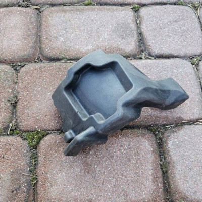 Wyciszenie wygłuszenie błotnika przód prawe Toyota Aygo X 53155-0H050