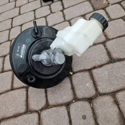 Serwo hamulcowe pompa hamulcowa ABS Toyota Aygo X 47200-0H180