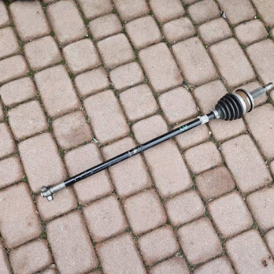 Półoś półośka przednia 1.0i Toyota Aygo X 43410-0H060