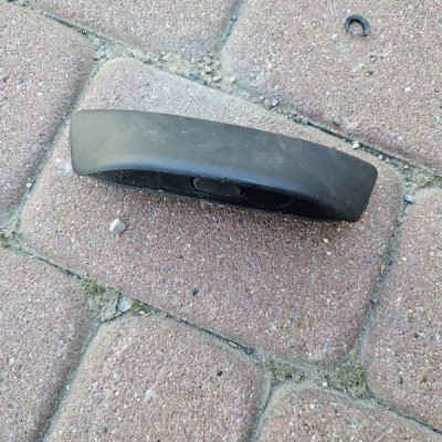 Przycisk włącznik miktostyk klapy bagażnika Toyota Aygo X 84840-0H030