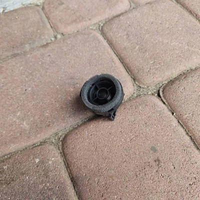 Głośnik gwizdek wysokotonowy Toyota Aygo X 86160-0D350