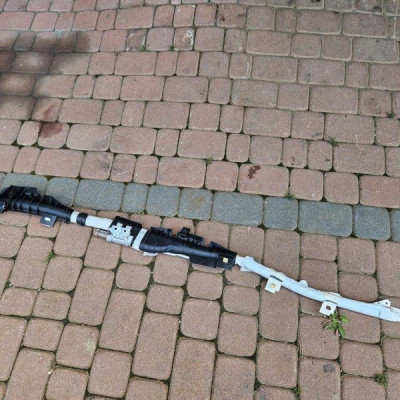 Poduszka kurtyna AIRBAG lewa Toyota Aygo X 62180-0H120