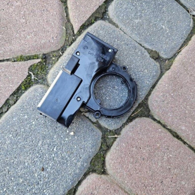 Czujnik kąta skretu pod taśme Airbag Yaris Toyota Aygo X 89245-K0020