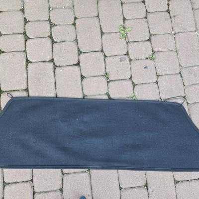 Półka bagażnika tył tylna Alfa romeo Giulia Toyota Aygo X 64330-0H070