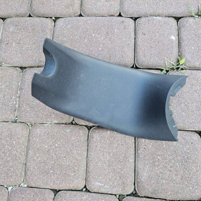 Plastik obudowa osłona tunelu środkowego Toyota Aygo X 58805-0H010