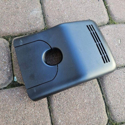 Obudowa osłona lusterka podsufitki Toyota Aygo X 86467-0H010