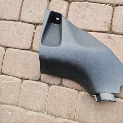 Obudowa osłona progu progowa lewa Toyota Aygo X 62112-0H040