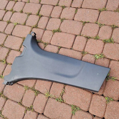 Obudowa osłona słupka środkowego lewa Toyota Aygo X 62414-0H030