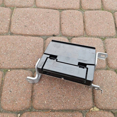 Moduł sterownik radia bluetooth Corolla Yaris Toyota Aygo X 86740-02210