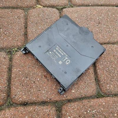 Moduł sterownik MPX TQ Yaris Toyota Aygo X 89221-0H051