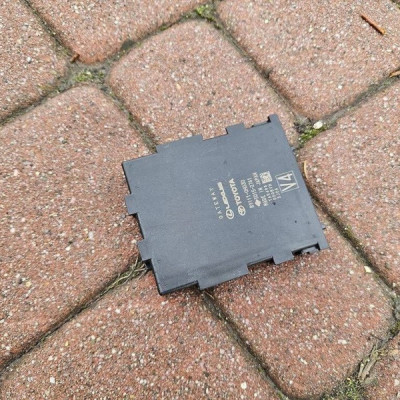 Moduł sterownik GATEWAY V4 Toyota Aygo X 89111-0H030